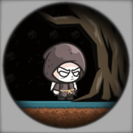 张玄穿越到平行世界，成为与热芭搭戏的跑龙套演员。未等他