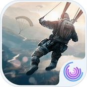 手机游戏《众将听令》iOS越狱版别今天首测