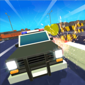 超高帧率，无缝加载！网易《巅峰极速》深度协作护航华为Mate60系列