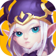 诸神皇冠公爵联婚描绘