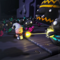 诸神皇冠公爵联婚描绘