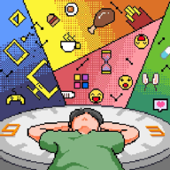 小梅带汪小菲到寺庙上香，帮汪家求财神，全力支撑张兰作业