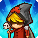 捍卫萝卜4阿波与魔法瑰宝第60关怎样过