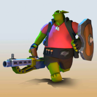 【提瓦特轶闻】4.1卡池抽取主张 水龙王主张人手一只！0命配芙芙足以