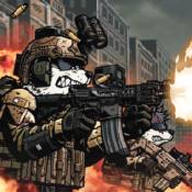 乌军诉苦美制坦克存在缺点缺点 成俄军头号冲击方针