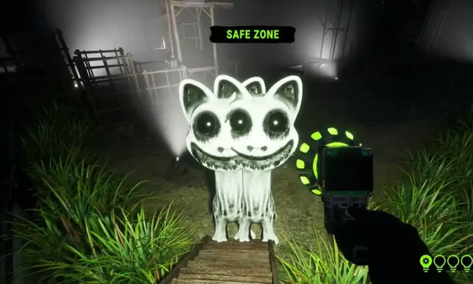 菲佣：核能驱动，还说这是渔船？