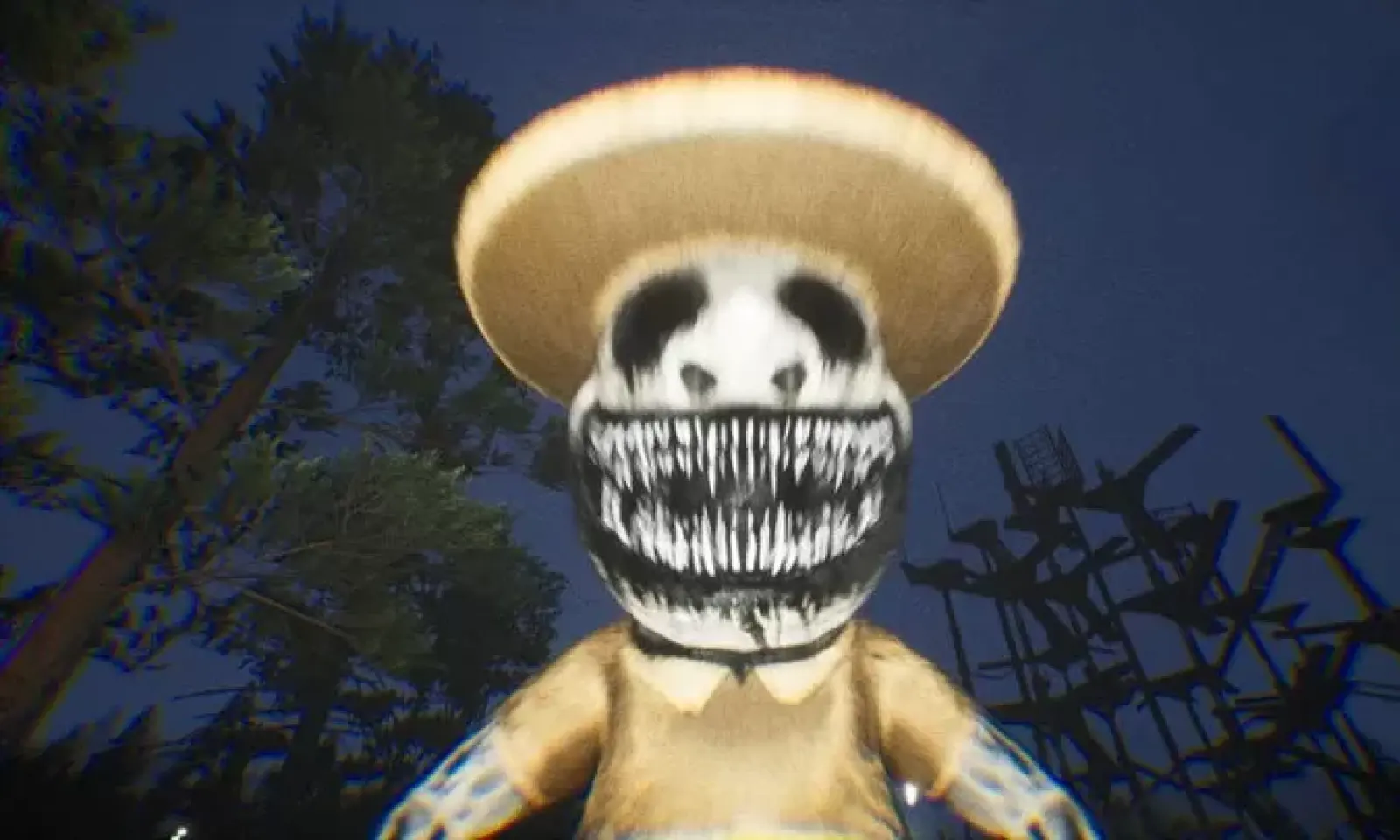 千呼万唤始出来《逝世扳机2》10月23上架