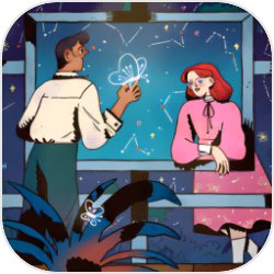 掀起英俊的特性风《Myriad》行将登陆iOS