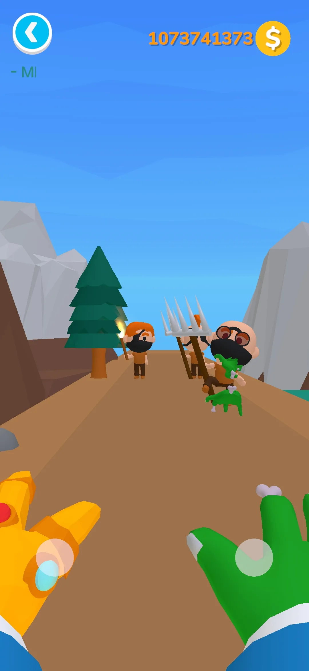 非洲当军师，军阀给娶八个老婆