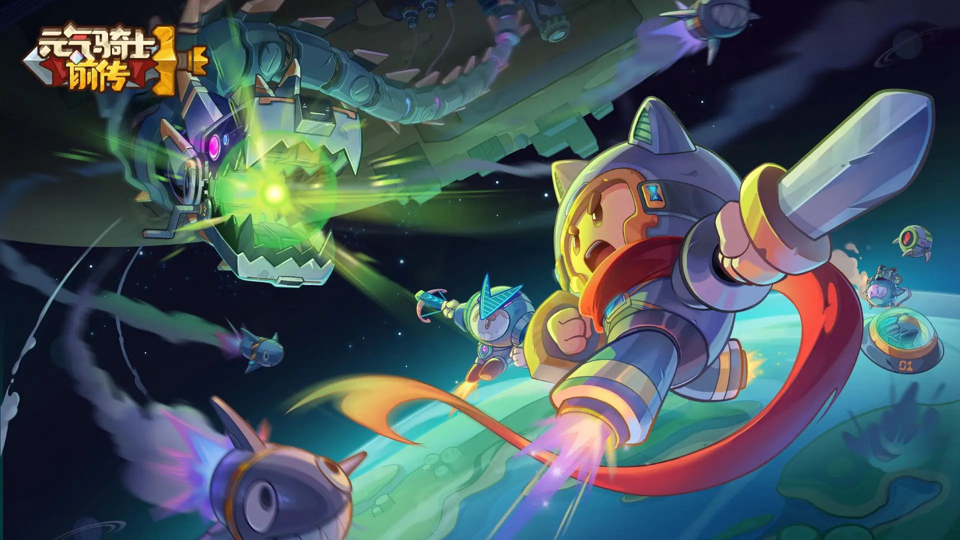 2024牛仔枪战游戏有哪些 风趣的牛仔枪战游戏引荐