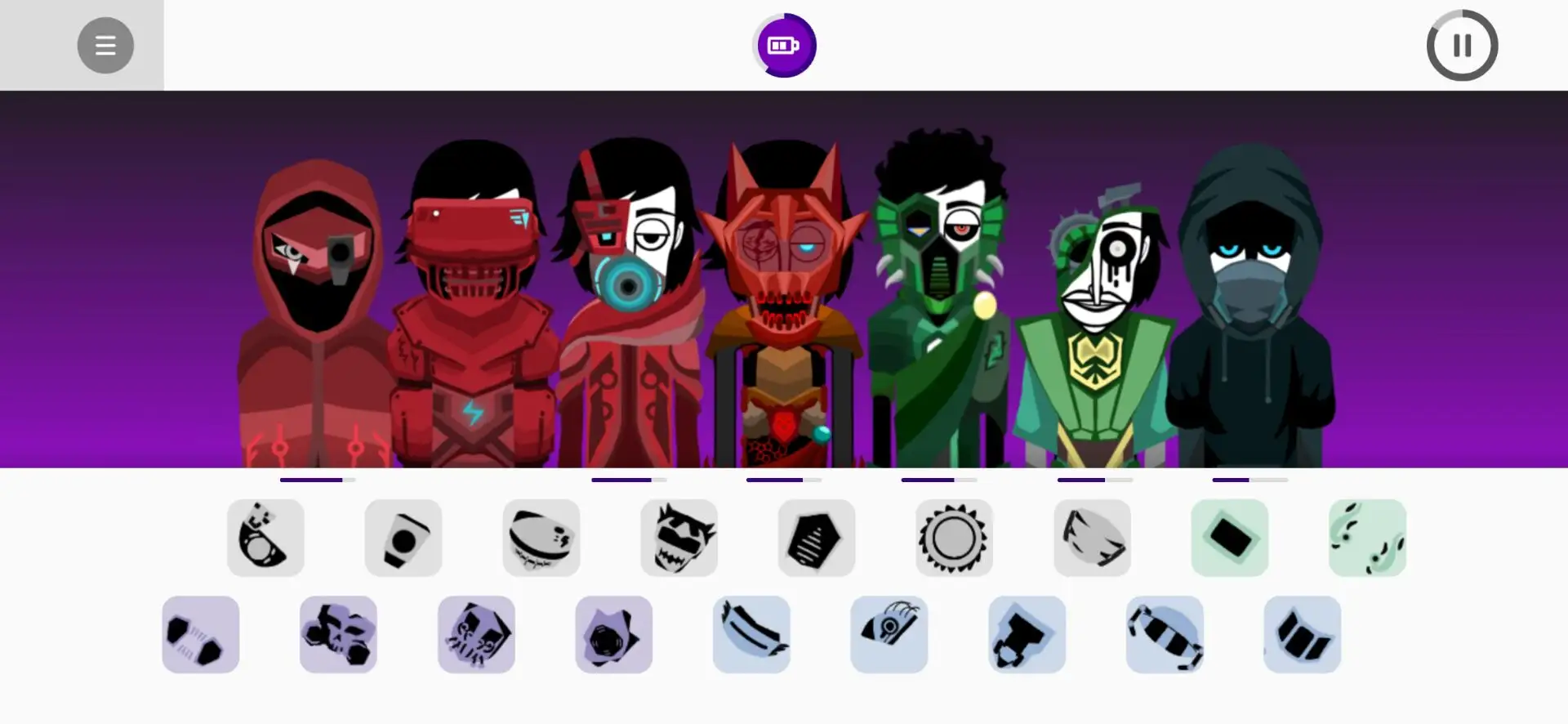 iPhone 5S运转《无尽之剑3》实况视频